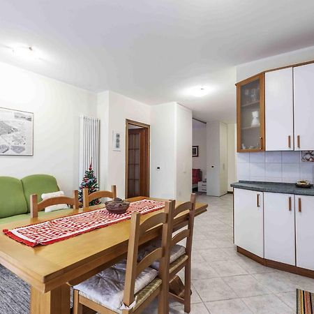Casa Alpina - Appartamento Aosta Kültér fotó